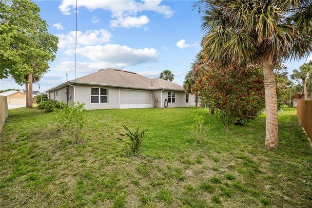170 Coply Terrace, Sebastian, FL 32958
