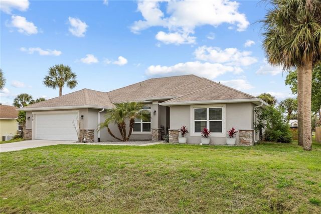 170 Coply Terrace, Sebastian, FL 32958