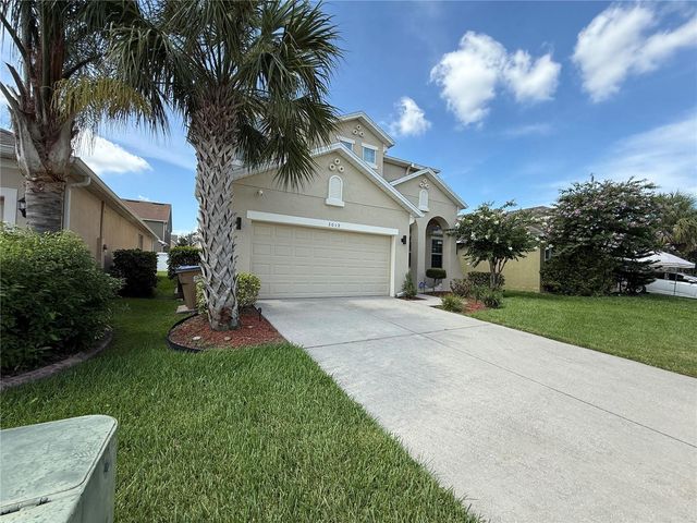3012 LADY MAE LANE, Kissimmee, FL 34744
