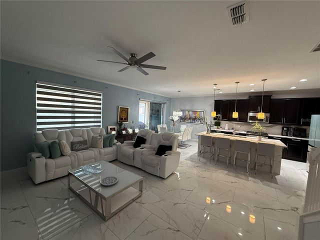 3012 LADY MAE LANE, Kissimmee, FL 34744