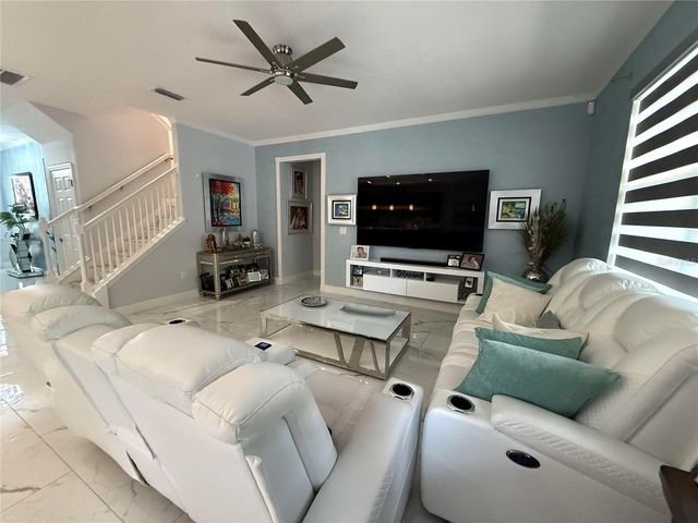 3012 LADY MAE LANE, Kissimmee, FL 34744