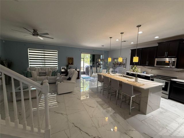 3012 LADY MAE LANE, Kissimmee, FL 34744
