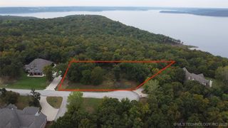 6 Cross Oaks Drive, Skiatook, OK 74070