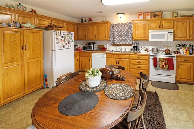 1722 Sunset Drive, Warrensburg, MO 64093