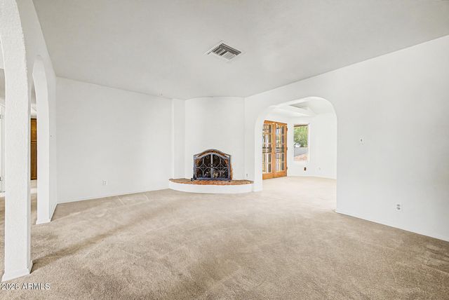 7601 E Culver Street, Mesa, AZ 85207