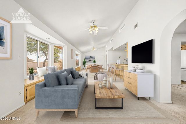 7601 E Culver Street, Mesa, AZ 85207