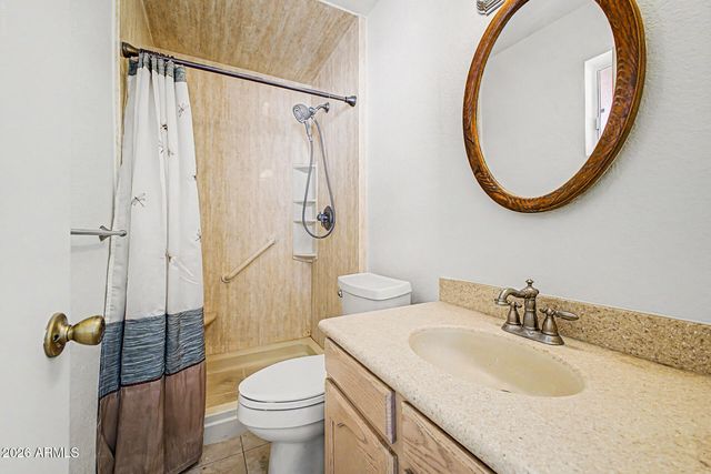 7601 E Culver Street, Mesa, AZ 85207