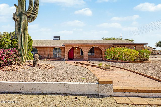 7601 E Culver Street, Mesa, AZ 85207
