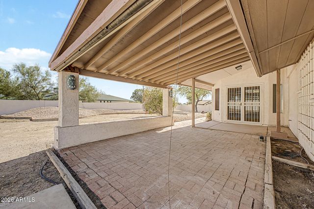 7601 E Culver Street, Mesa, AZ 85207