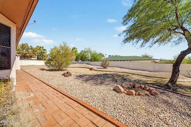7601 E Culver Street, Mesa, AZ 85207