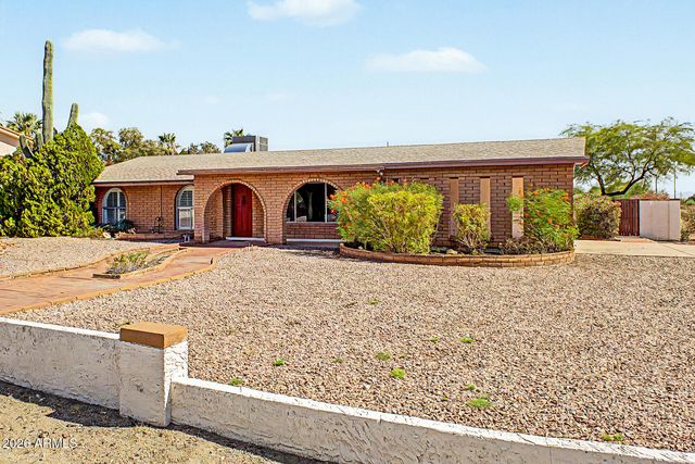 7601 E Culver Street, Mesa, AZ 85207