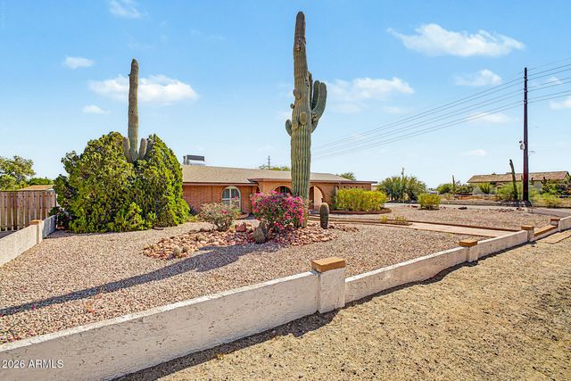 7601 E Culver Street, Mesa, AZ 85207