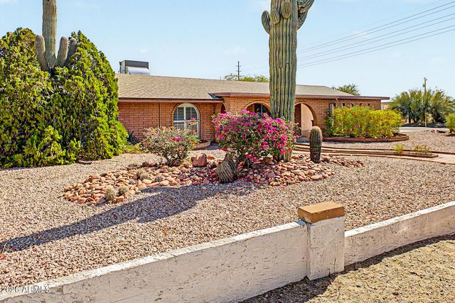 7601 E Culver Street, Mesa, AZ 85207