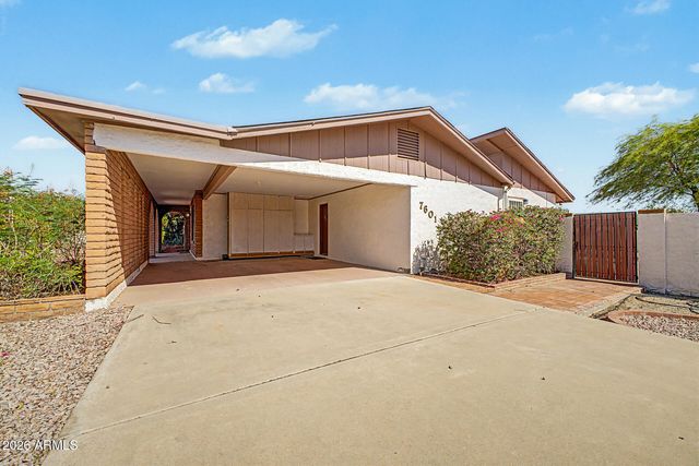 7601 E Culver Street, Mesa, AZ 85207