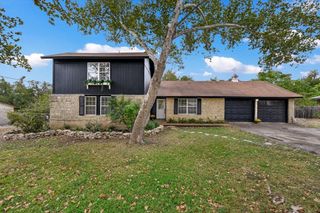 8806 El Rey BLVD, Austin, TX 78737