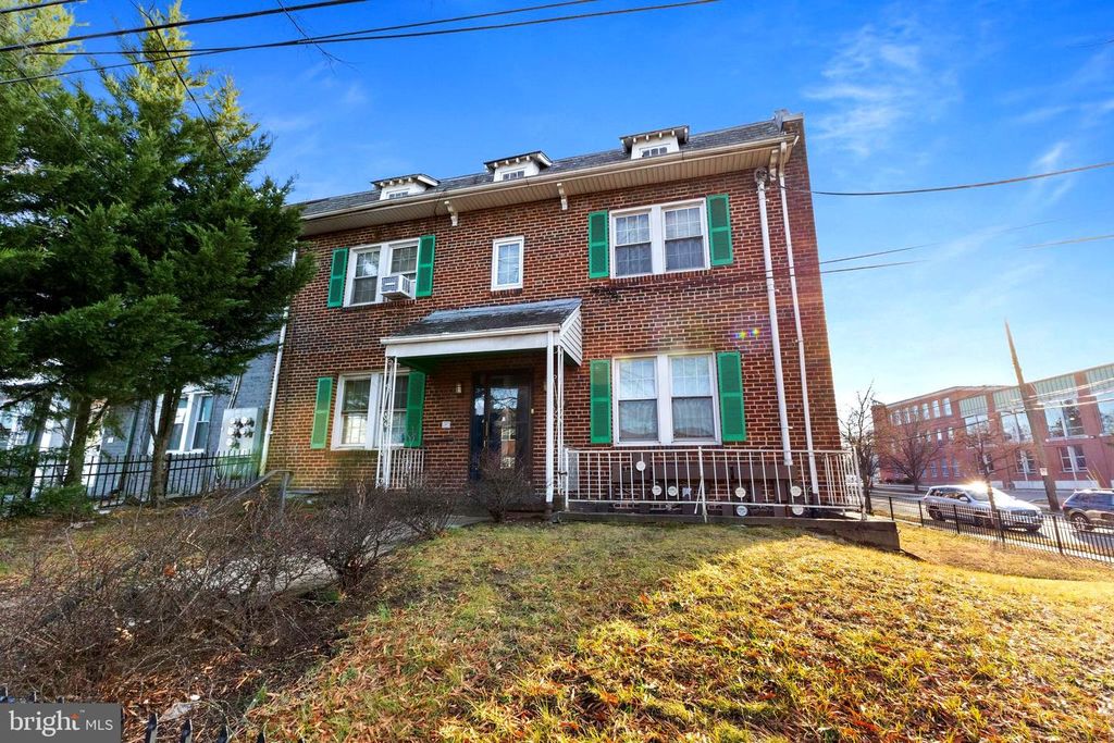 1224 MISSOURI AVE NW, Washington, DC 20011