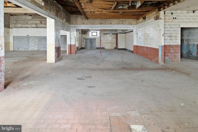 300 W INDUSTRIAL BLVD, Cumberland, MD 21502
