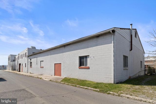 300 W INDUSTRIAL BLVD, Cumberland, MD 21502