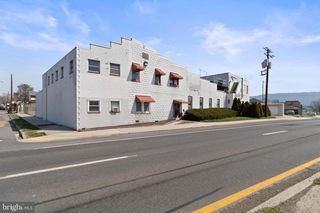 300 W INDUSTRIAL BLVD, Cumberland, MD 21502