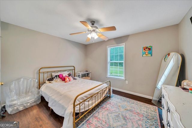 1004 Robertson Church Road, Dublin, GA 31021