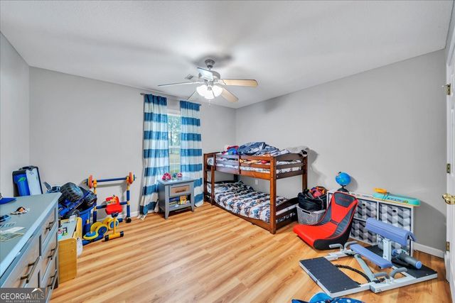 1004 Robertson Church Road, Dublin, GA 31021