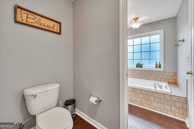 1004 Robertson Church Road, Dublin, GA 31021