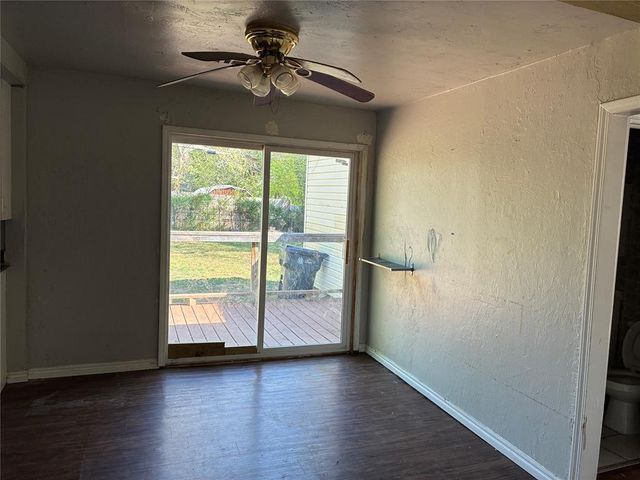 6113 NW 48th Street, Warr Acres, OK 73122