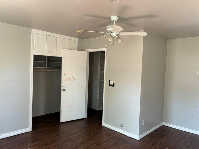 6113 NW 48th Street, Warr Acres, OK 73122