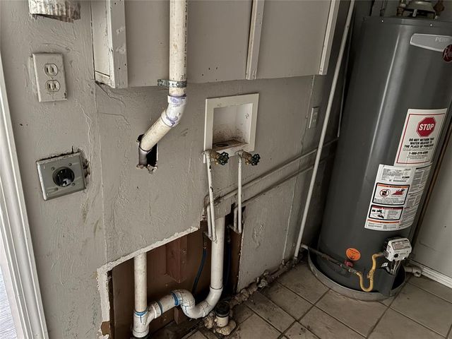 6113 NW 48th Street, Warr Acres, OK 73122