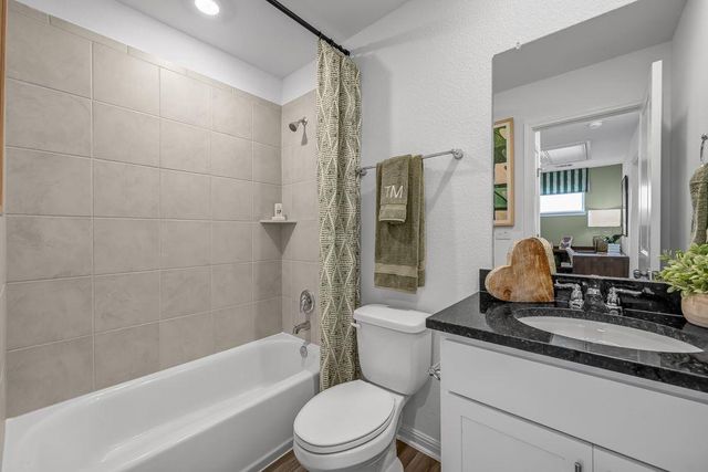 5908 Taunte DR, Del Valle, TX 78617