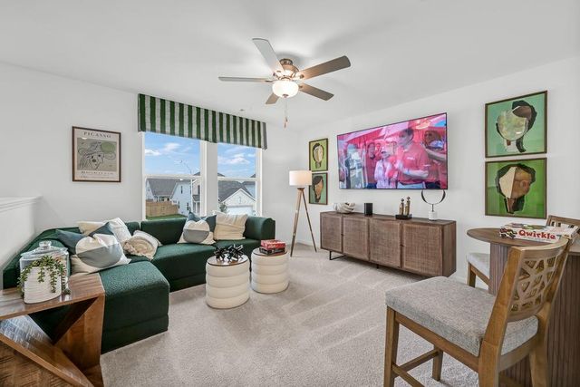 5908 Taunte DR, Del Valle, TX 78617