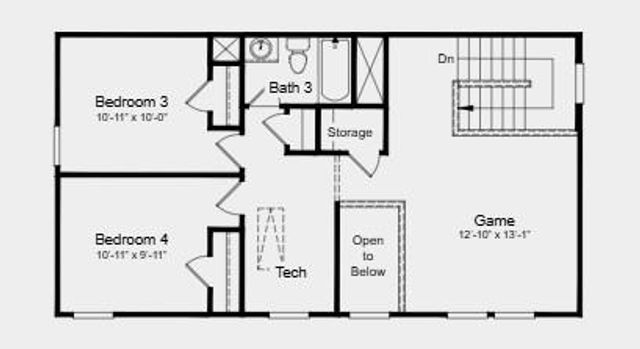 5908 Taunte DR, Del Valle, TX 78617