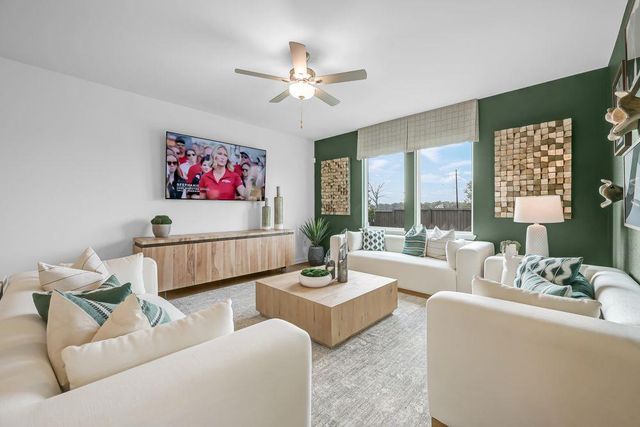 5908 Taunte DR, Del Valle, TX 78617