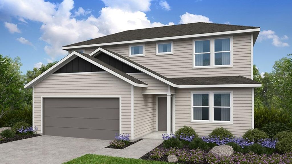 5908 Taunte DR, Del Valle, TX 78617