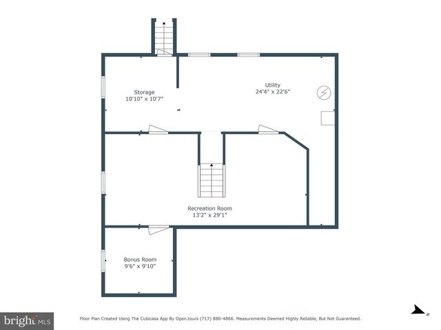 12 KELLER AVE, Hellam, PA 17406
