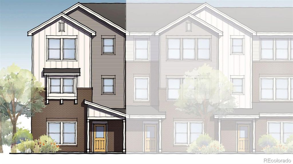 5421 N Eaton Park Way, Aurora, CO 80019