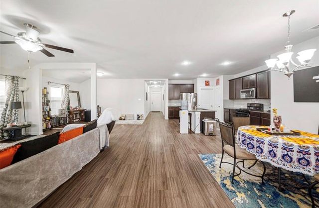 15419 Royce Holly Drive, Humble, TX 77346