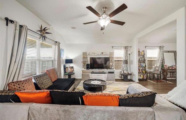 15419 Royce Holly Drive, Humble, TX 77346