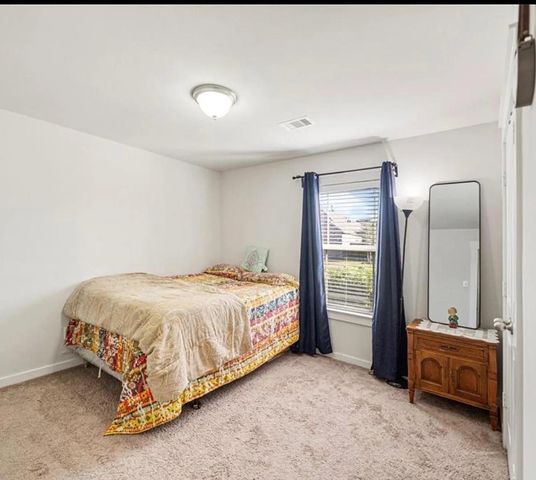 15419 Royce Holly Drive, Humble, TX 77346