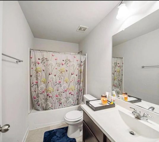 15419 Royce Holly Drive, Humble, TX 77346