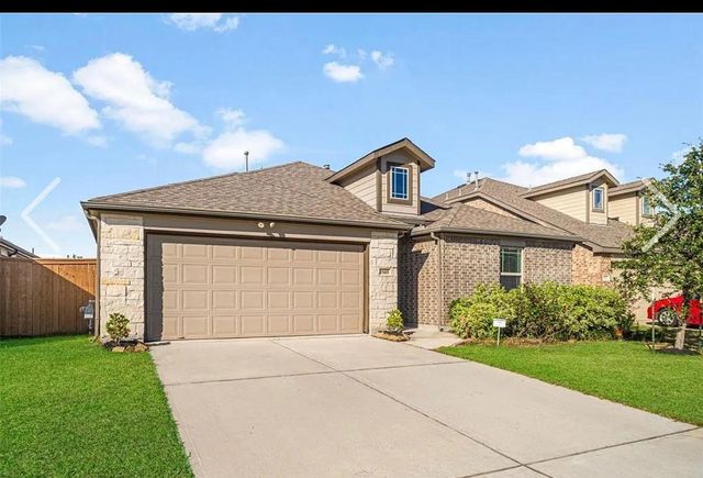 15419 Royce Holly Drive, Humble, TX 77346