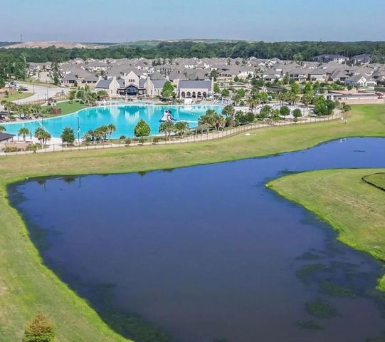 15419 Royce Holly Drive, Humble, TX 77346