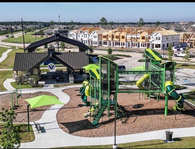 15419 Royce Holly Drive, Humble, TX 77346