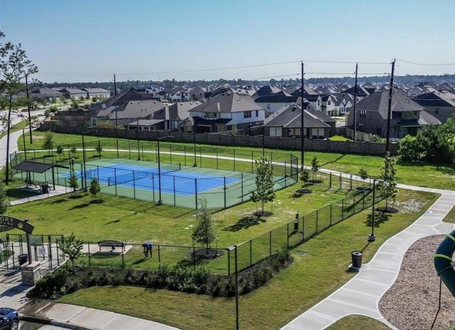 15419 Royce Holly Drive, Humble, TX 77346