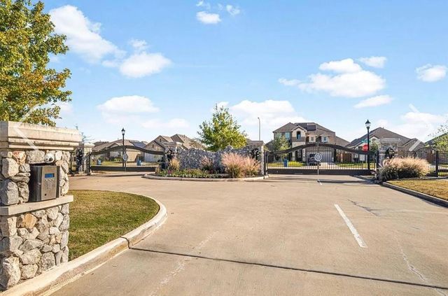 15419 Royce Holly Drive, Humble, TX 77346