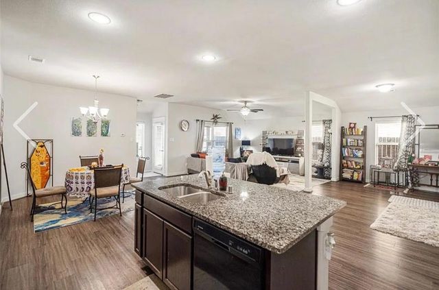 15419 Royce Holly Drive, Humble, TX 77346