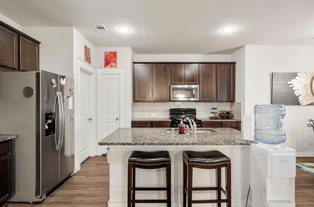 15419 Royce Holly Drive, Humble, TX 77346