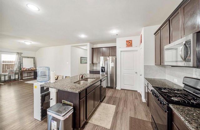 15419 Royce Holly Drive, Humble, TX 77346