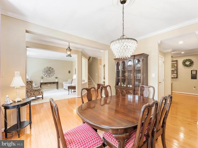 13814 CUSTIS SQ, Woodbridge, VA 22191