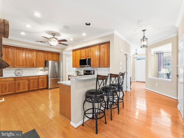 13814 CUSTIS SQ, Woodbridge, VA 22191
